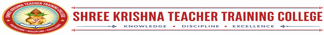 Shri Krishna Teachers Training College